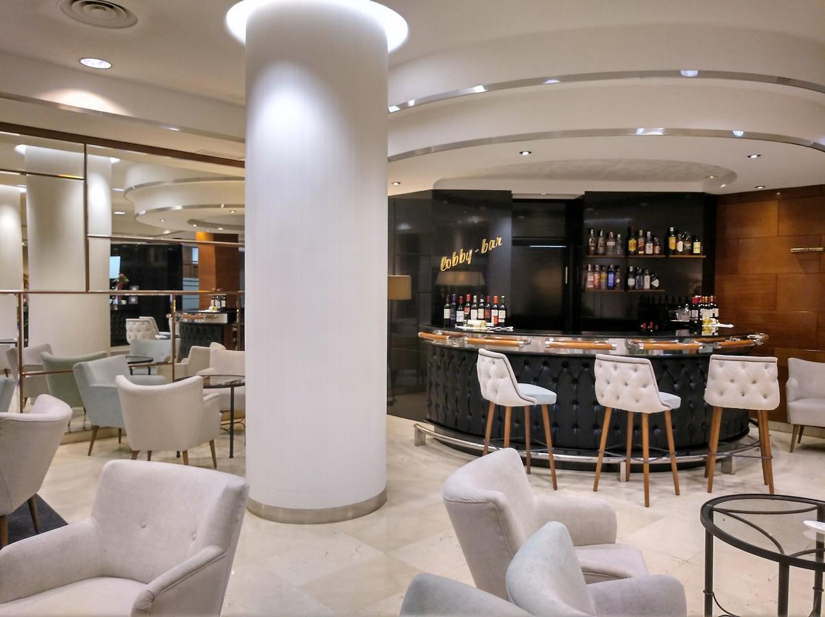Hotel Gran Via 4*